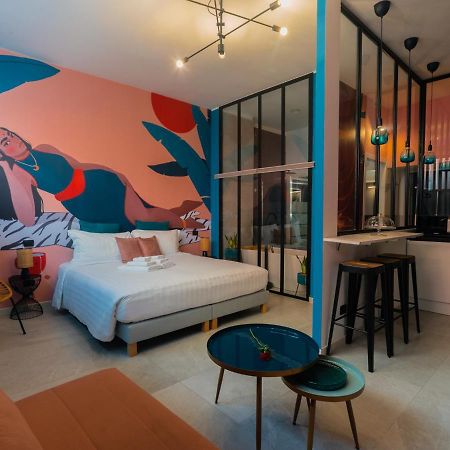 Milano Experience Home - Gauguin Екстериор снимка
