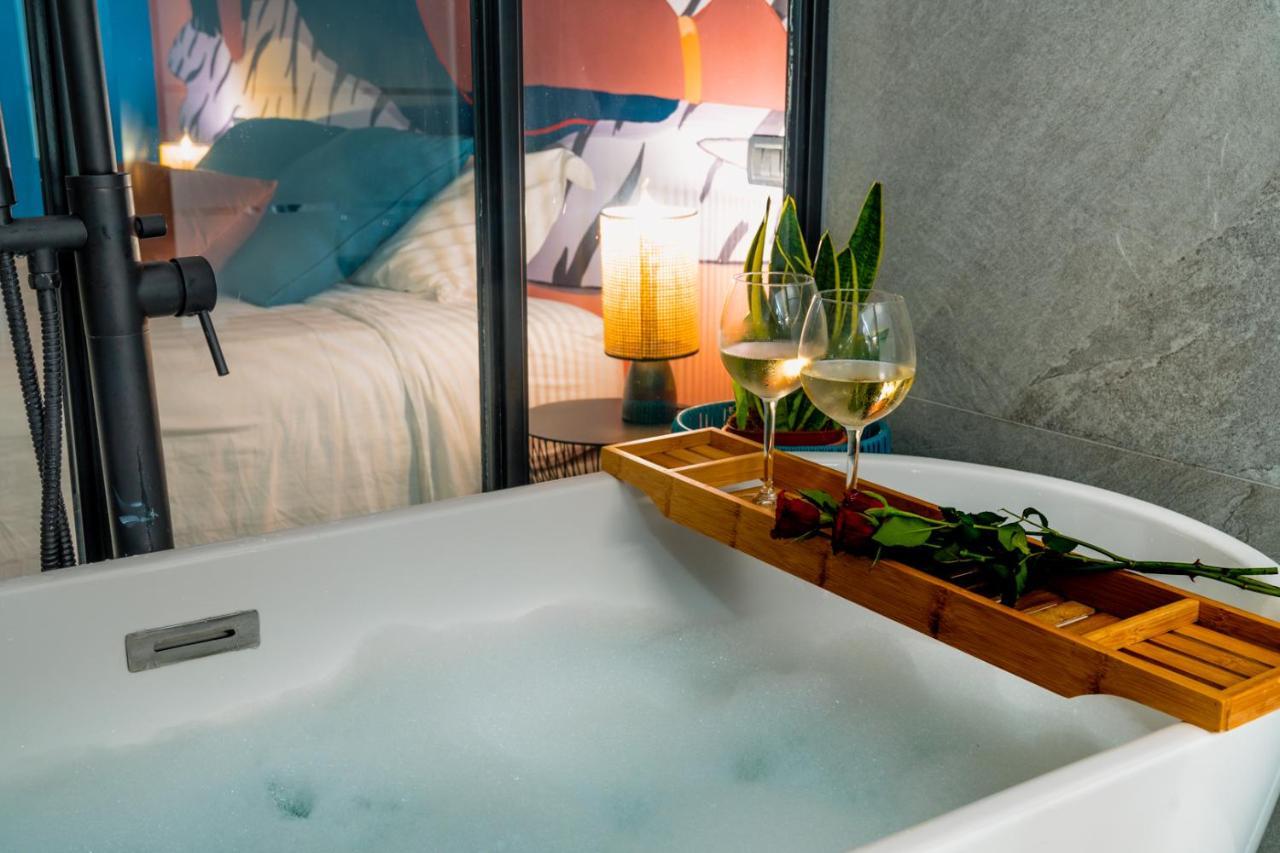 Milano Experience Home - Gauguin Екстериор снимка