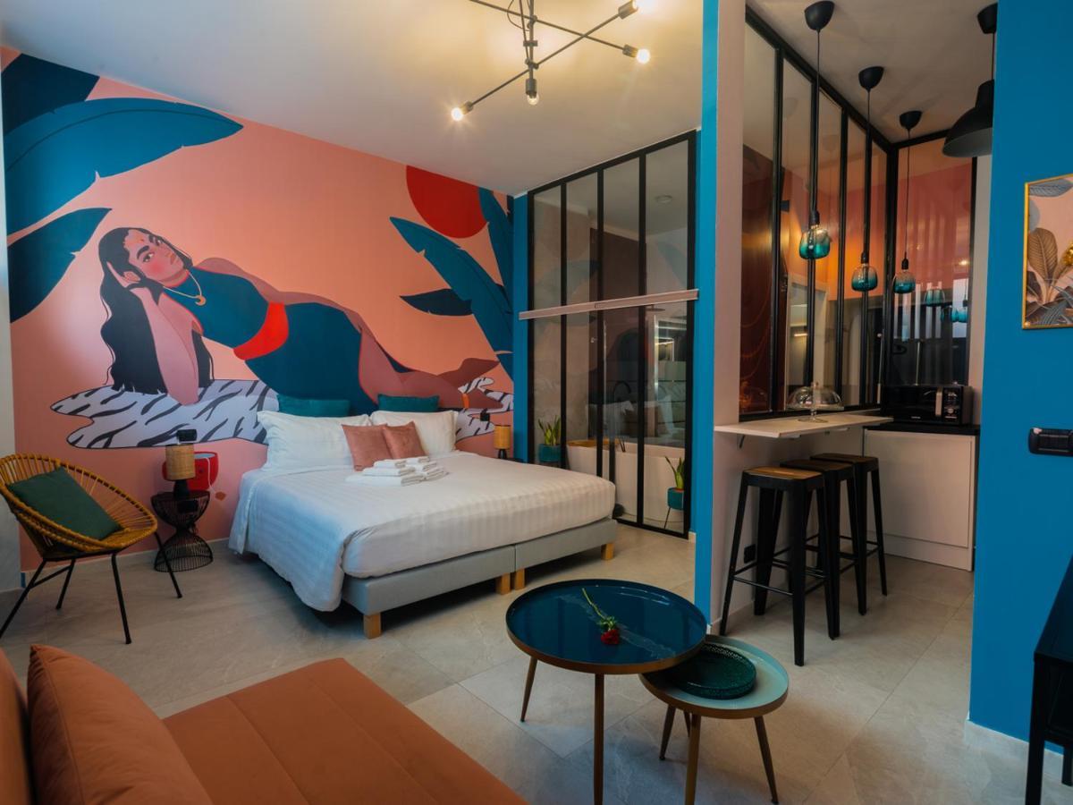 Milano Experience Home - Gauguin Екстериор снимка