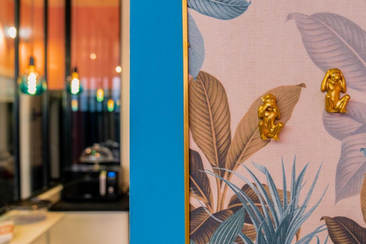 Milano Experience Home - Gauguin Екстериор снимка