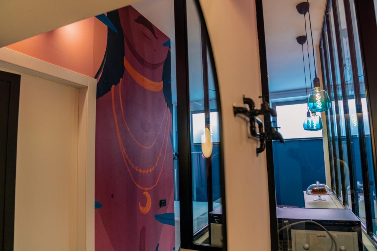 Milano Experience Home - Gauguin Екстериор снимка