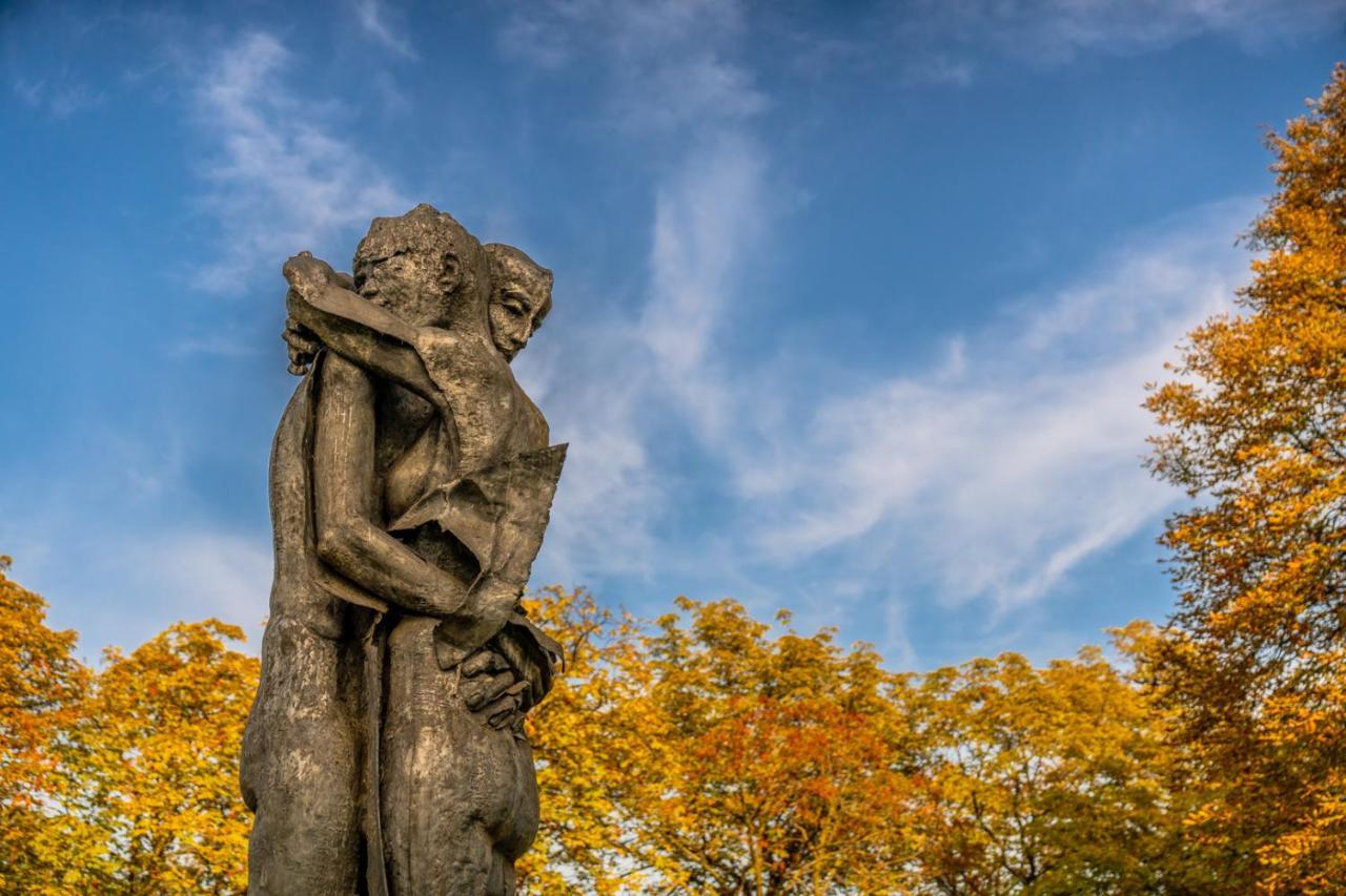 Milano Experience Home - Gauguin Екстериор снимка