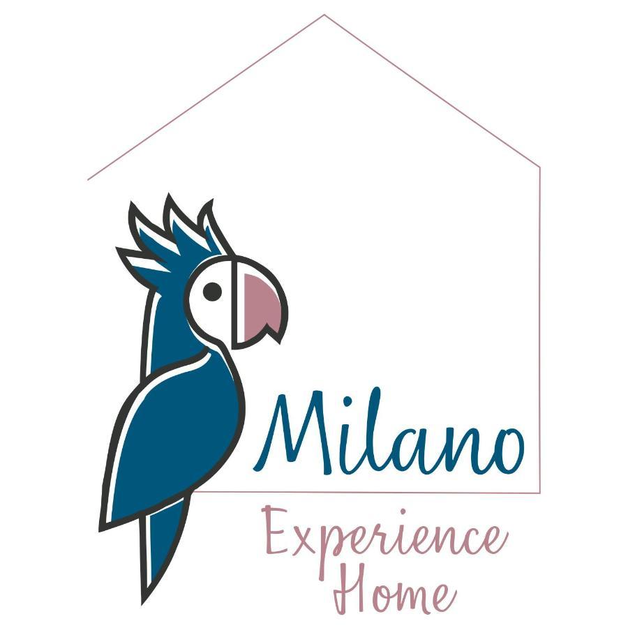 Milano Experience Home - Gauguin Екстериор снимка